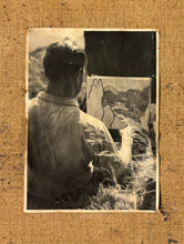 Load image into Gallery viewer, 'Motiv från Lofoten' (Motif from Lofoten) by Sven Söderberg