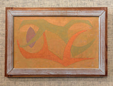 Load image into Gallery viewer, 'Abstract Composition' by Sven Frödin