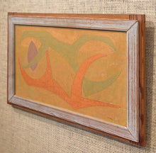 Load image into Gallery viewer, 'Abstract Composition' by Sven Frödin