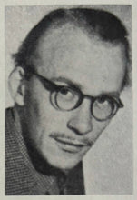 Load image into Gallery viewer, 'Abstract Composition' by Sven Frödin