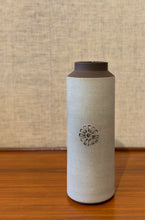 Load image into Gallery viewer, Tall bird vase by Tomas Anagrius for Alingsås Keramik