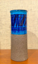 Load image into Gallery viewer, Tall vase by Inger Persson for Rörstrand