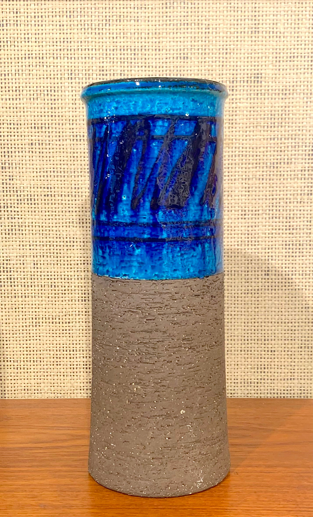 Tall vase by Inger Persson for Rörstrand