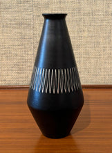 Load image into Gallery viewer, Tall vase by Sven Erik Skawonius for Upsala-Ekeby