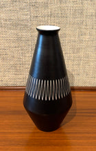 Load image into Gallery viewer, Tall vase by Sven Erik Skawonius for Upsala-Ekeby
