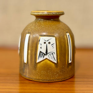 Thalia vase by Lisa Larson for Gustavsberg