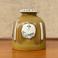 Load image into Gallery viewer, Thalia vase by Lisa Larson for Gustavsberg