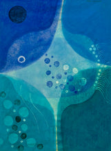 Load image into Gallery viewer, 'Den tysa varlden' (The Silent World) by Hans Osswald