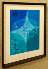 Load image into Gallery viewer, 'Den tysa varlden' (The Silent World) by Hans Osswald