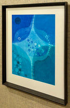 Load image into Gallery viewer, 'Den tysa varlden' (The Silent World) by Hans Osswald