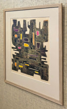 Load image into Gallery viewer, 'L'Ancêtre' (The Ancestor) by Gustave Singier