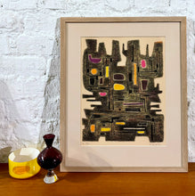 Load image into Gallery viewer, 'L'Ancêtre' (The Ancestor) by Gustave Singier