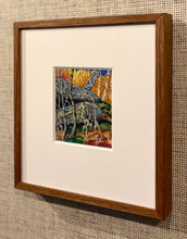 Load image into Gallery viewer, 'Autumn Forest’ by Tor Otto Fredlin