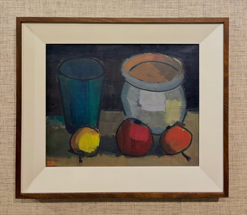 'Still Life' by Torsten Anderström