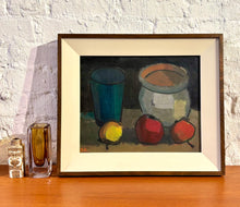 Load image into Gallery viewer, &#39;Still Life&#39; by Torsten Anderström