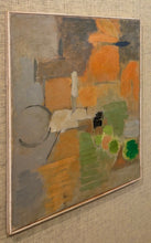 Load image into Gallery viewer, 'Uppställning' (Still Life Arrangement) by Bertil Gatu