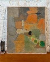 Load image into Gallery viewer, 'Uppställning' (Still Life Arrangement) by Bertil Gatu