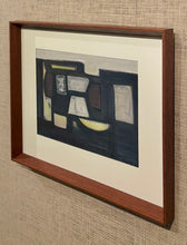 Load image into Gallery viewer, &#39;Uppställning&#39; (Still Life Arrangement) by Max Gregor Carlsson