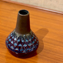 Load image into Gallery viewer, Vase by Einar Johansen for Søholm Stentøj