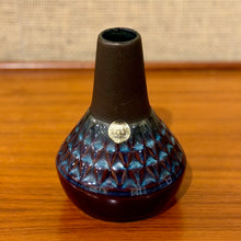 Load image into Gallery viewer, Vase by Einar Johansen for Søholm Stentøj