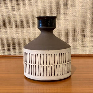 Vase by Tomas Anagrius for Alingsås Keramik