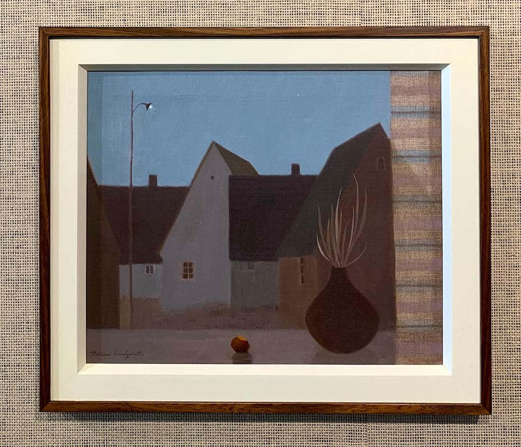 'View From Window' by Fabian Lundqvist