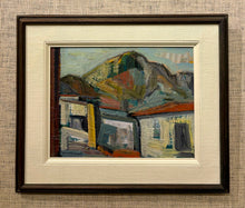 Load image into Gallery viewer, 'Utsikt över Capri' (View of Capri) by Sture Haglundh