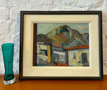 Load image into Gallery viewer, 'Utsikt över Capri' (View of Capri) by Sture Haglundh