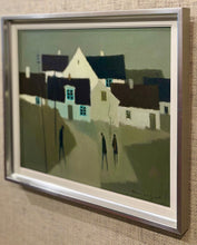 Load image into Gallery viewer, &#39;Village - Österlen, Brösarp&#39; by Fabian Lundqvist