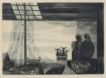 Load image into Gallery viewer, &#39;Bretagne&#39; by Jürgen von Konow