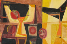 Load image into Gallery viewer, &#39;Nature Morte&#39; (Still Life) by Wilgot Lind