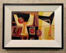 Load image into Gallery viewer, 'Nature Morte' (Still Life) by Wilgot Lind