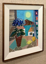 Load image into Gallery viewer, 'Window View' by Folke Skoghäll