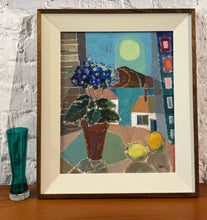Load image into Gallery viewer, 'Window View' by Folke Skoghäll