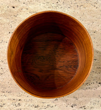 Load image into Gallery viewer, Wooden bowl by Torsten Johansson for AB Formträ