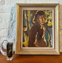 Load image into Gallery viewer, 'Portrait of a Woman' by Gunnar Zilo