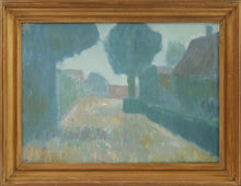 Load image into Gallery viewer, &#39;Väg&#39; (Road) by Arne Malmborg