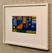 Load image into Gallery viewer, &#39;Abstract Composition&#39; by Hans Fritzdorf