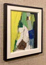 Load image into Gallery viewer, &#39;Abstract Composition&#39; by Hans Osswald