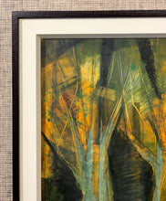 Load image into Gallery viewer, &#39;Abstract Forest&#39; by Sture Wikström