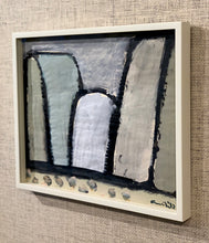 Load image into Gallery viewer, &#39;Mountains&#39; by Åke Arenhill