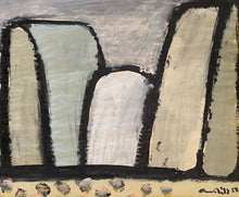 Load image into Gallery viewer, &#39;Mountains&#39; by Åke Arenhill