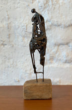Load image into Gallery viewer, &#39;Abstract Figure&#39; by Åke Lagerborg