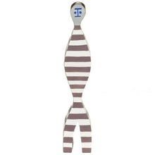 Load image into Gallery viewer, Wooden Doll No. 16 by Alexander Girard