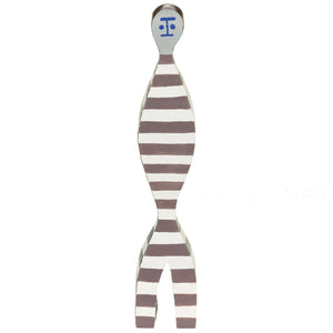 Wooden Doll No. 16 by Alexander Girard