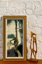 Load image into Gallery viewer, &#39;Fönster mot skogen&#39; (Window to the Forest) by Erwin Andersson - ON SALE
