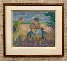 Load image into Gallery viewer, &#39;The Conversation&#39; by Arne Kilsby - ON SALE
