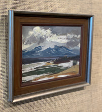 Load image into Gallery viewer, &#39;Mountains&#39; by Arthur Percy