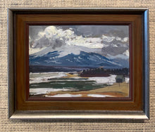 Load image into Gallery viewer, &#39;Mountains&#39; by Arthur Percy