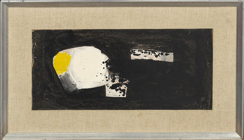 'Klot Händelse' by Bengt Orup